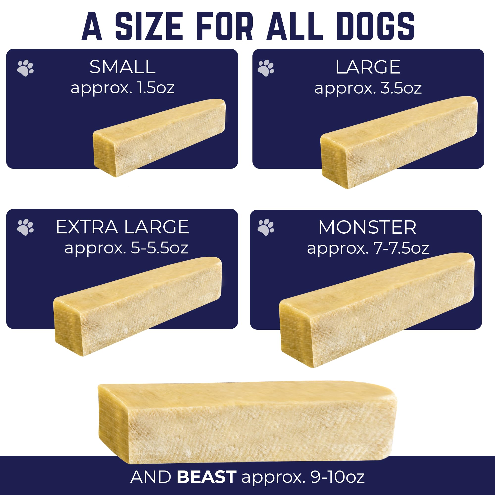 Devil Dog Pet Co Apto para perros de todos los tamaños