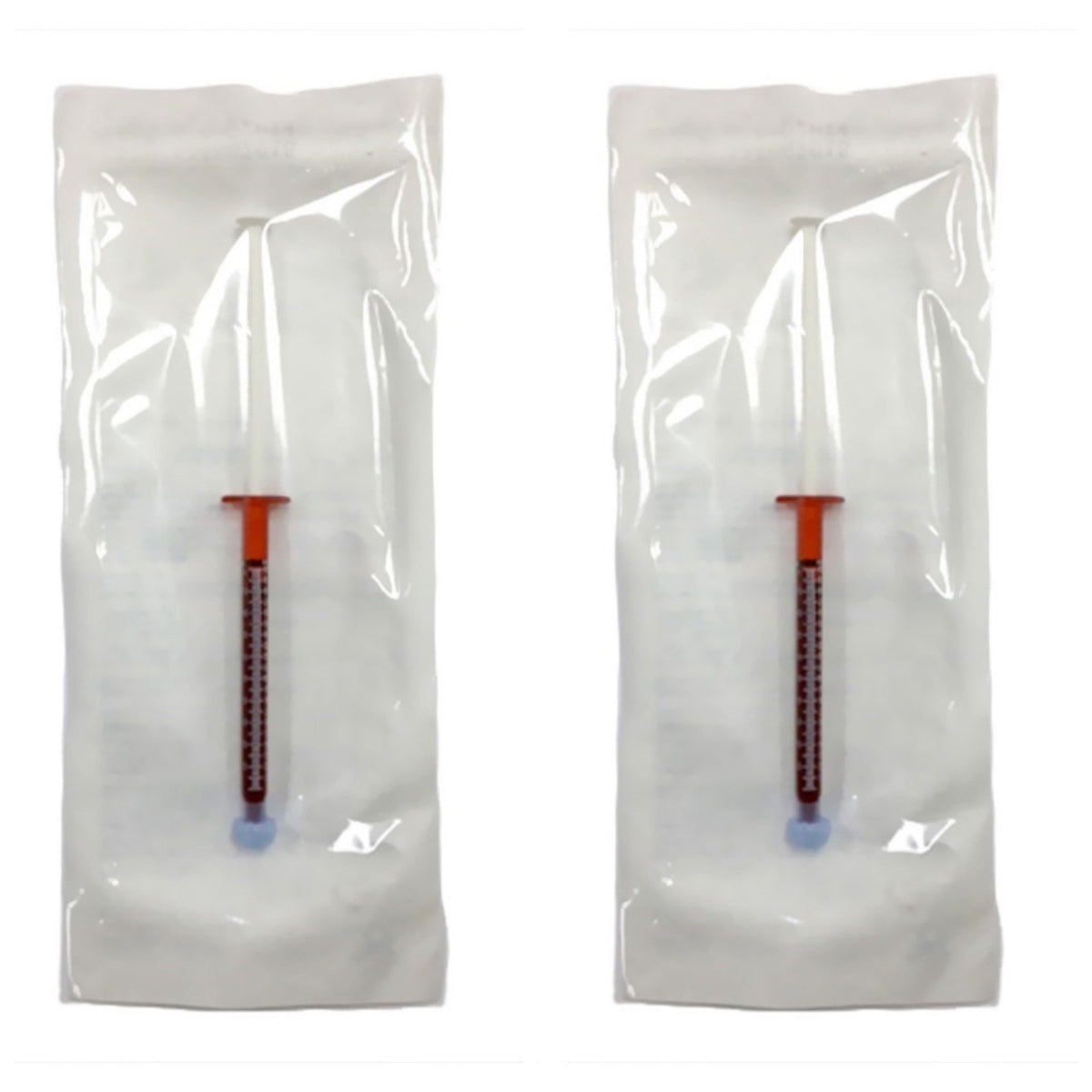 DiaGel gel para diarrea en perros pequeños, uso oral con jeringas de 1 ml para apoyo digestivo