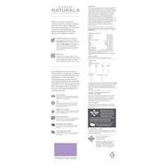 DIAMOND NATURALS croquetas nutritivas con textura crujiente para gatitos