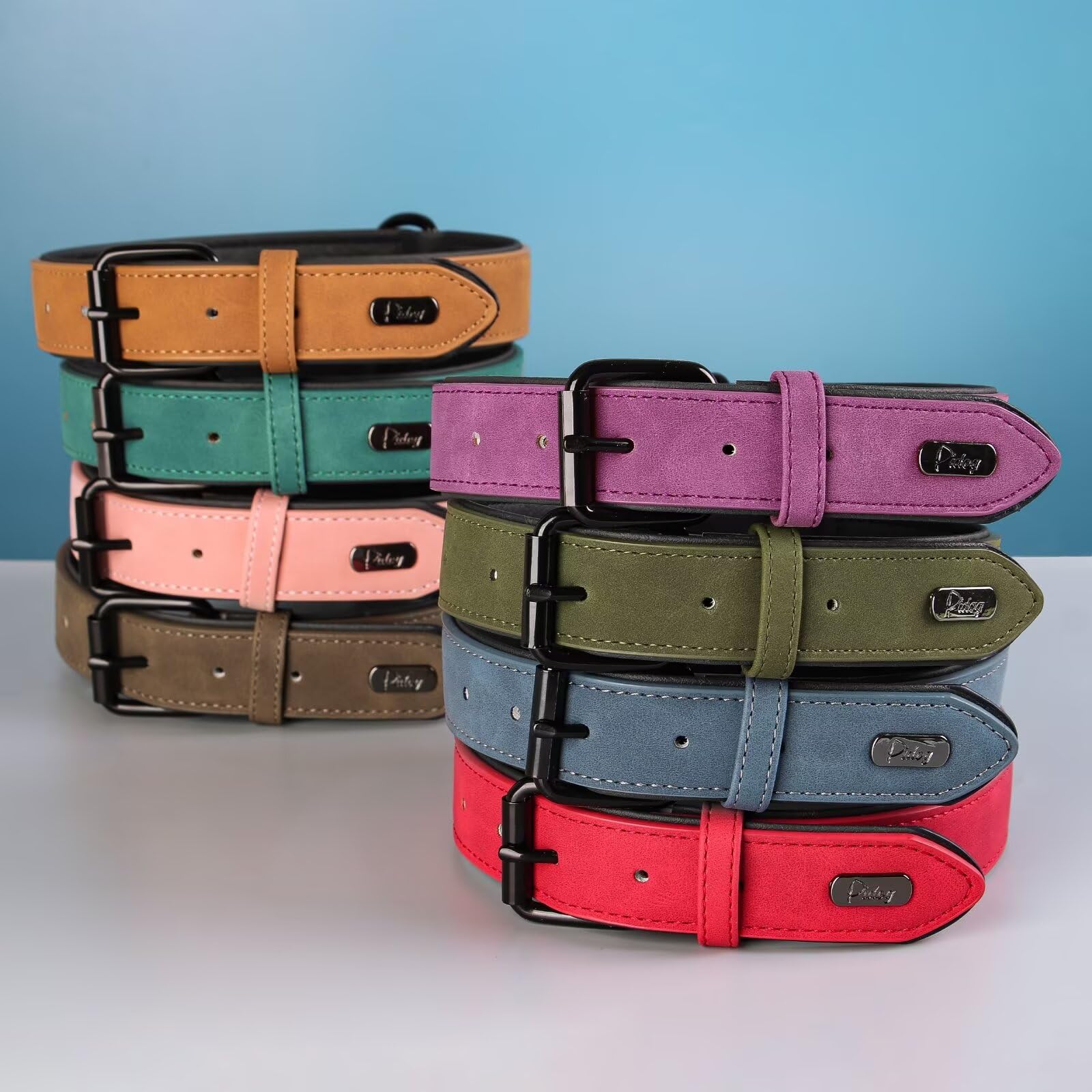 Didog durabilidad para caminatas largas, ideal para perros activos al aire libre.
