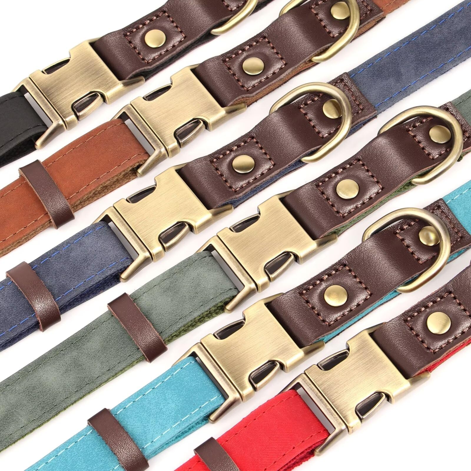 Didog collar práctico para todas las ocasiones diarias