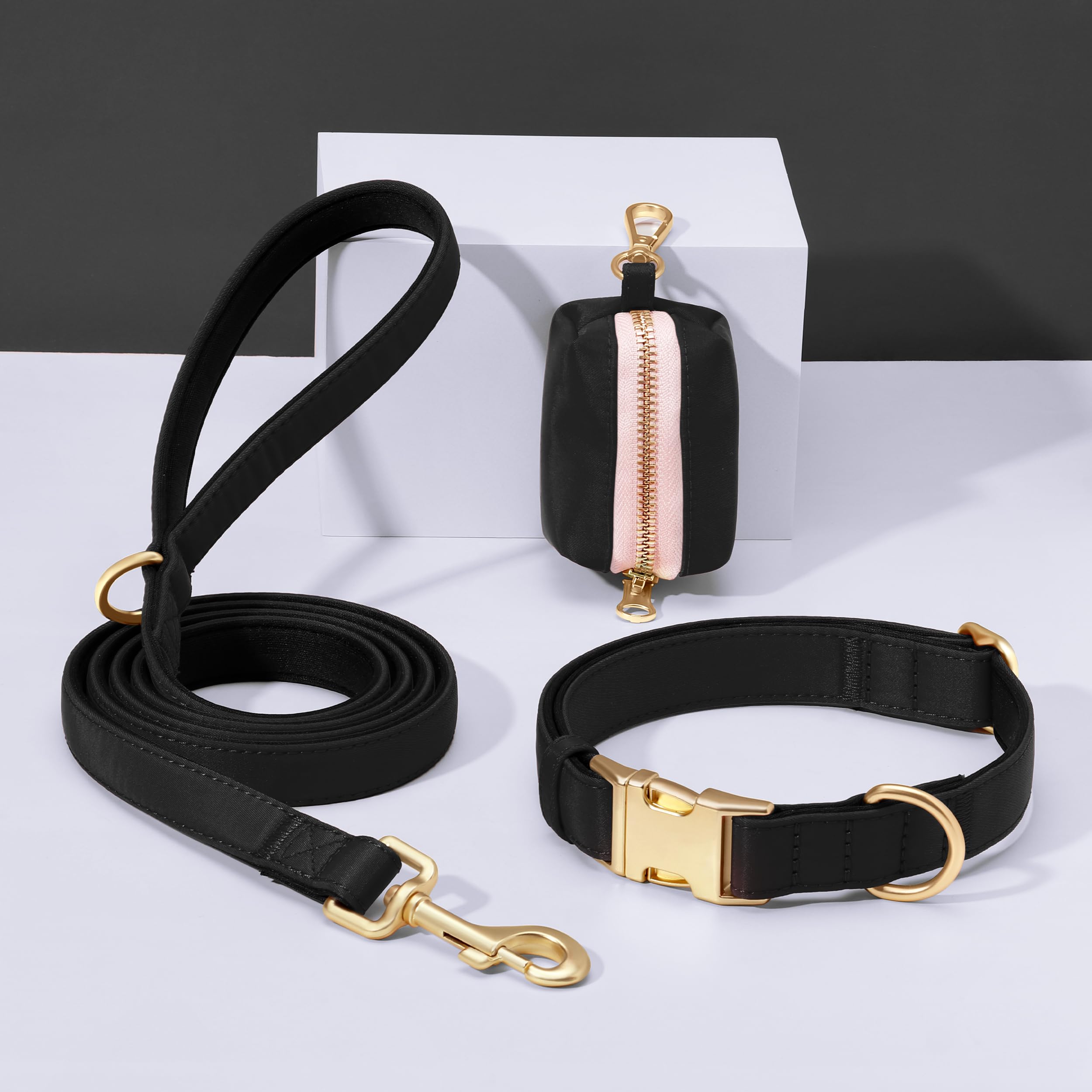 Didog collar talla grande para perros grandes como labradores y huskies
