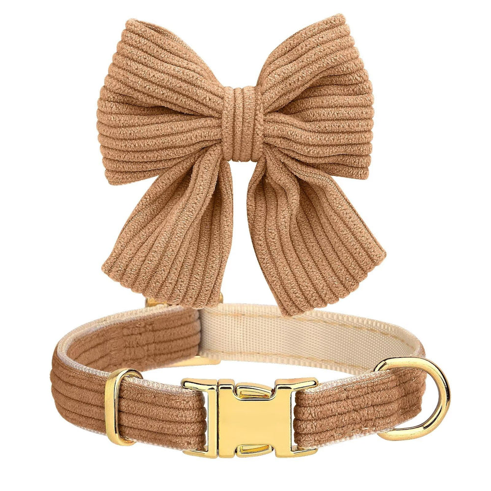 Didog set arnés collar y correa de 5 pies para paseos