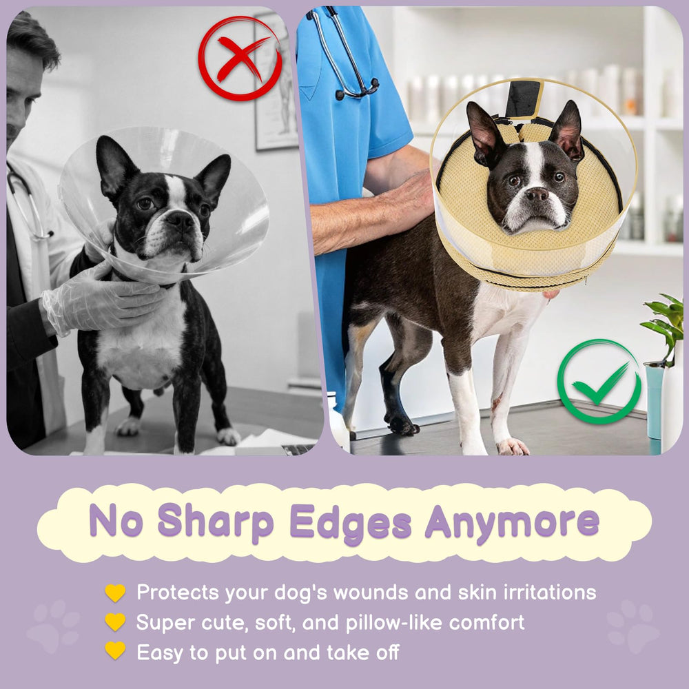 Didopet funda removible lavable: limpieza fácil y rápida del cono