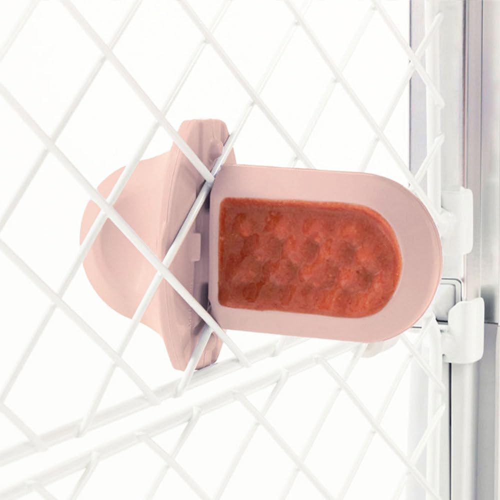 Diggs Groov, material sin BPA, seguro y duradero para perros