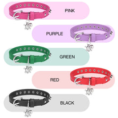 DILLYBUD collar con charm de calavera removible para estilo audaz