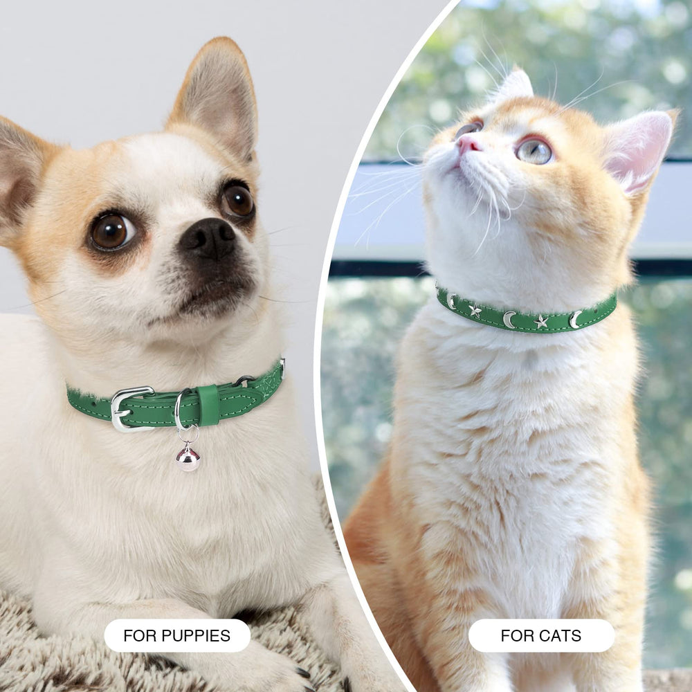 DILLYBUD collar con bolsa de terciopelo ecológica incluida.