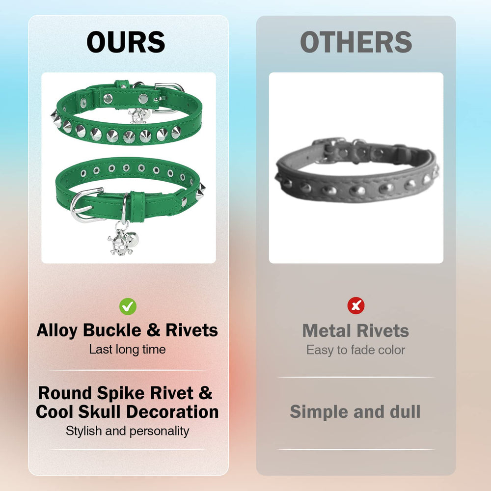 Collar DILLYBUD apto para múltiples ocasiones: diario, fiestas y viajes
