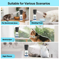 diloqio sensor de movimiento deteniendo gatos y perros