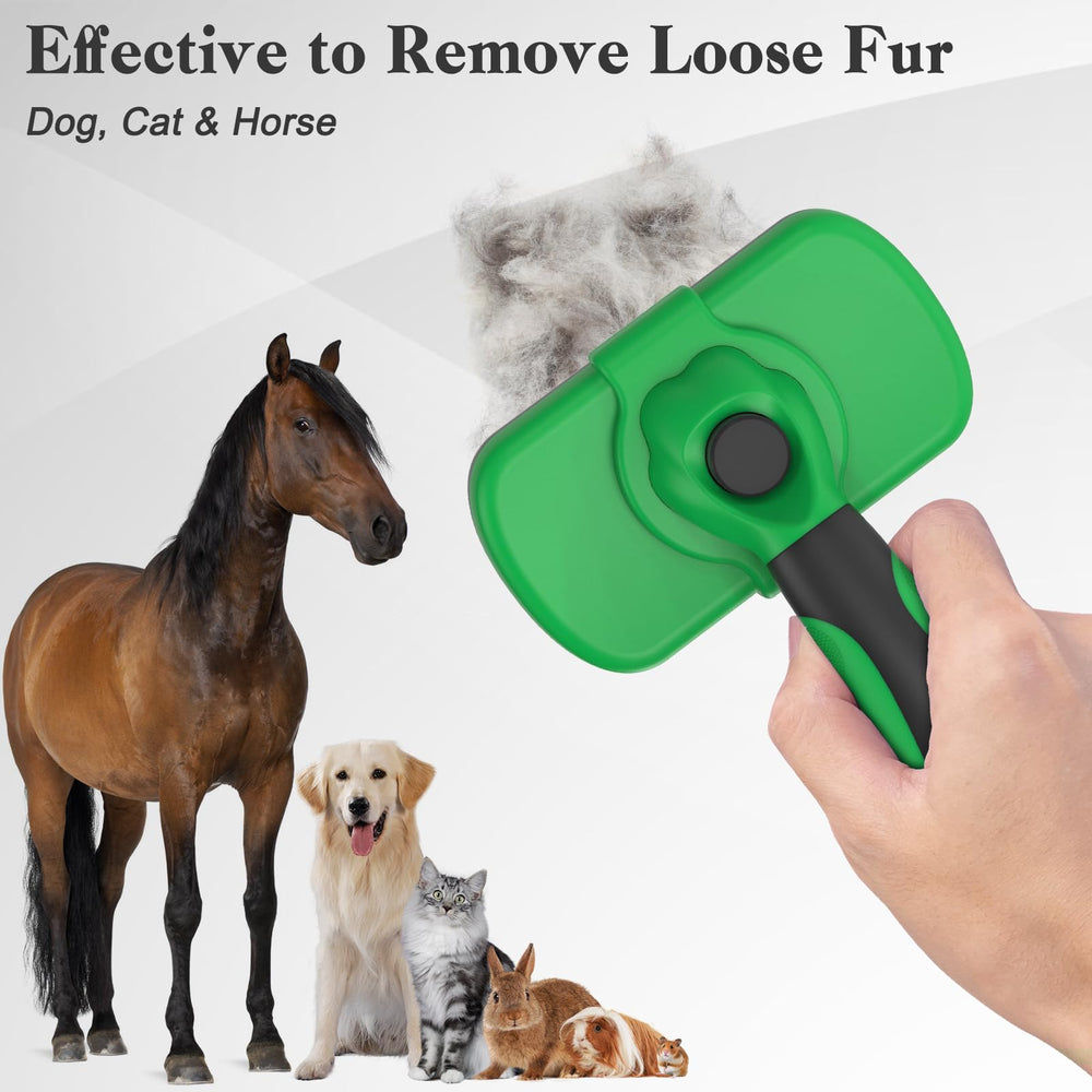 Dipoo: apto para uso en interiores en perros y gatos