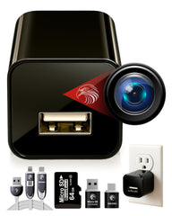 DIVINEEAGLE Cámara domo 1080p frontal para monitoreo claro en interiores