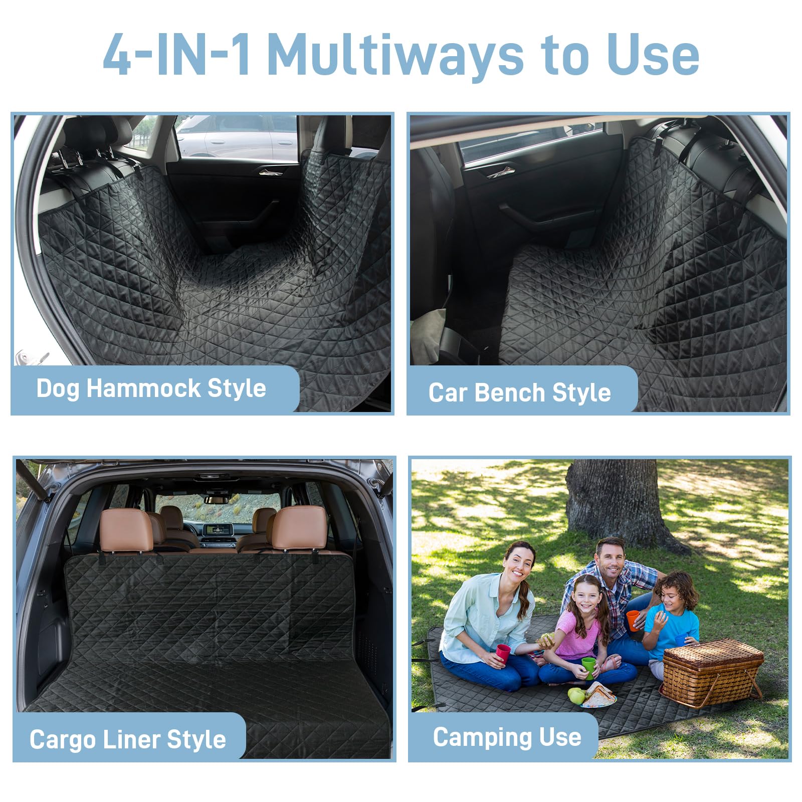 Lavable a máquina con DMS PROTECTOR para limpieza rápida