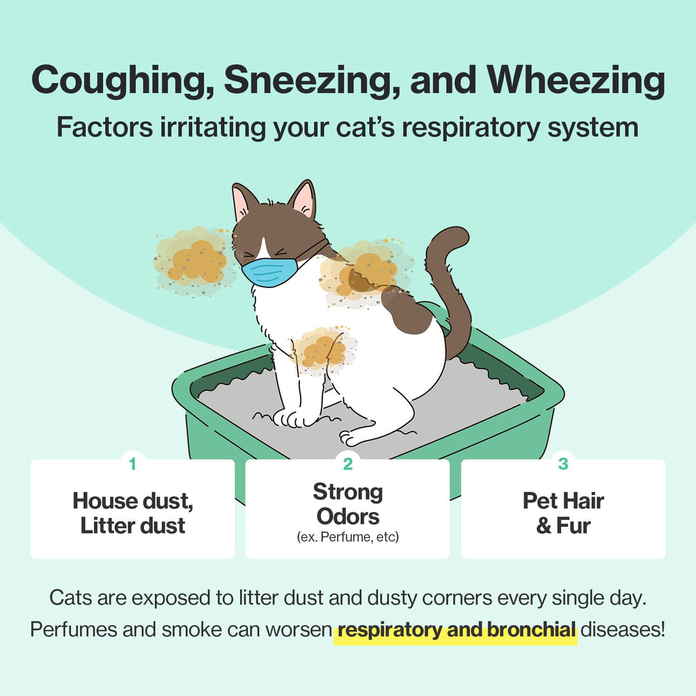 Doctor By Cat Breath enfoque de calidad y seguridad para mascotas.