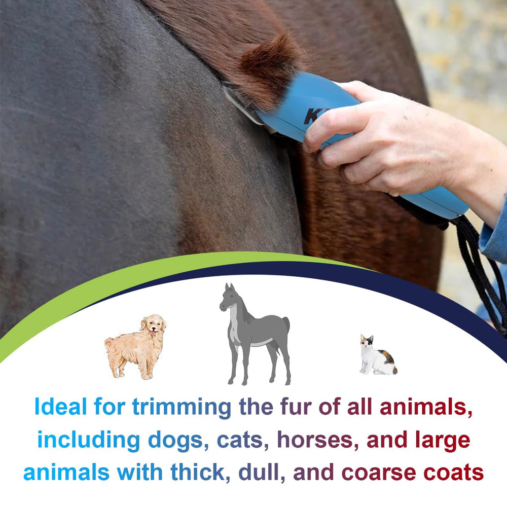 Contenido del paquete de la hoja DODAER 4FW