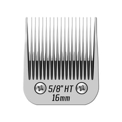 Cuchilla desmontable 58HT de DODAER para perros, corte preciso y cómodo.