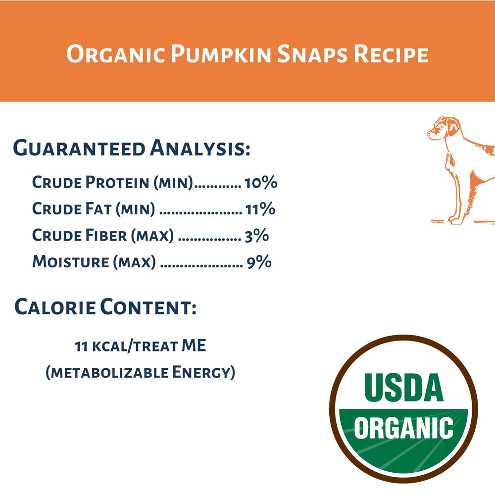 Dog Mamma's Snacks para todas las razas, ideal para entrenar y premiar.