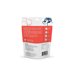 Dog Mamma's textura tierna, ideal para perros de todas las edades.