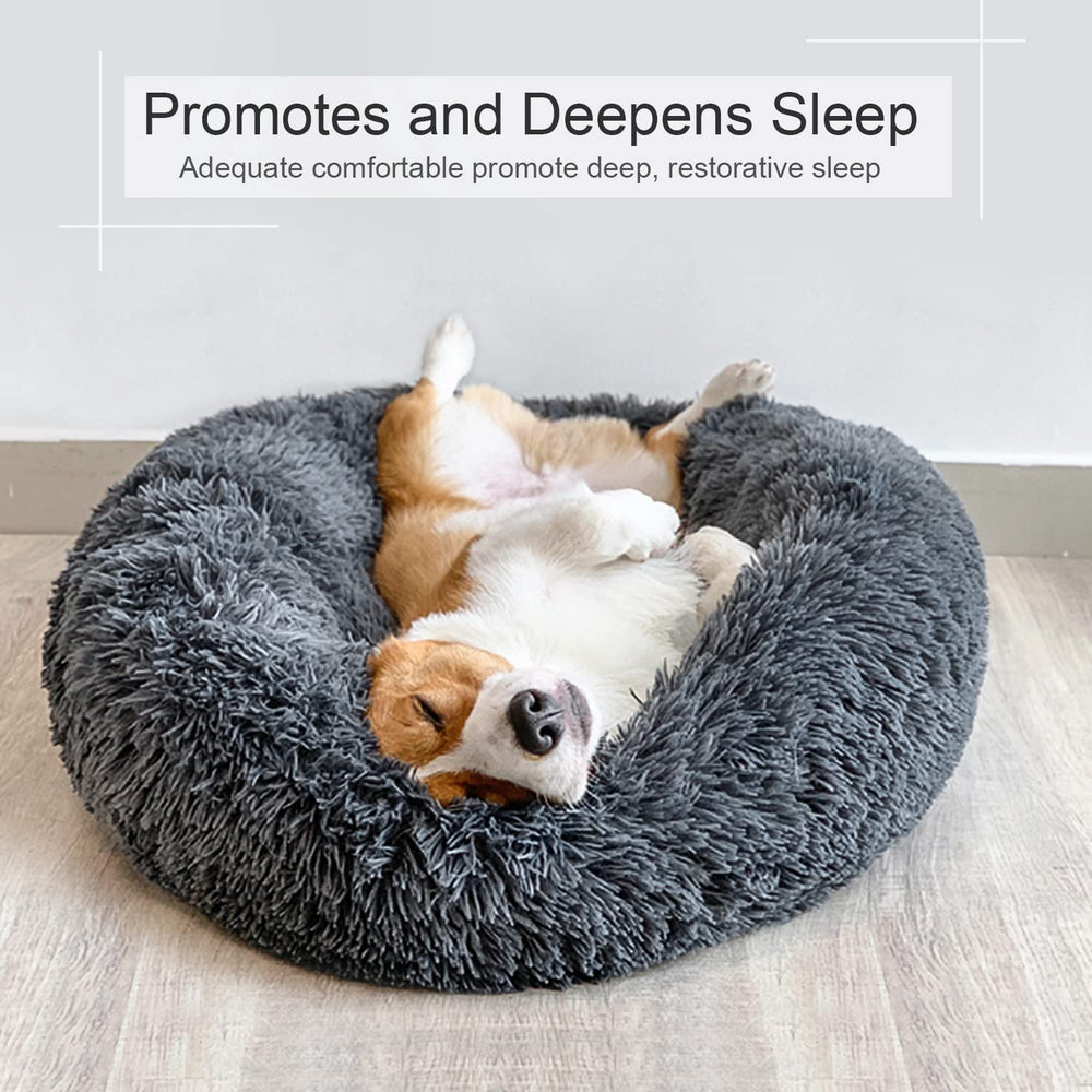 DogBaby cama-tamaños-varios, ajuste perfecto para razas pequeñas a extra grandes.