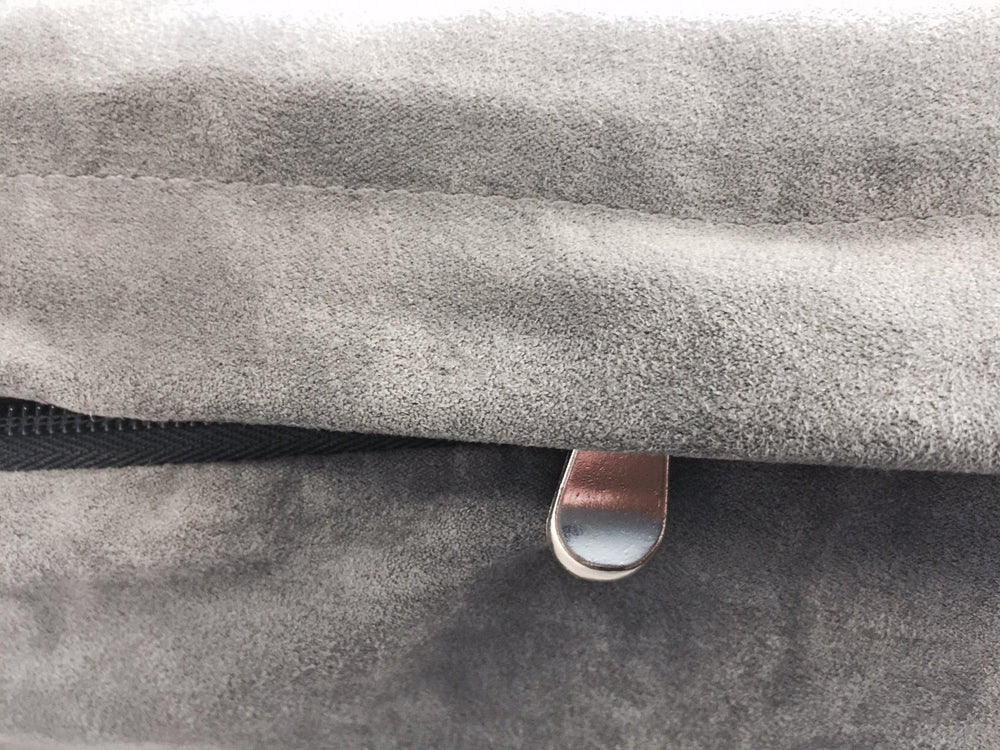 Dogbed4less funda lavable, mantenimiento sencillo para un aspecto limpio.