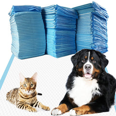 Dogcator pads xl 30x36 con alta absorción para uso interior.