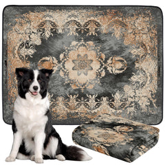 Dogcator tapetes lavables para perros 54x72, absorción duradera para entrenamiento.