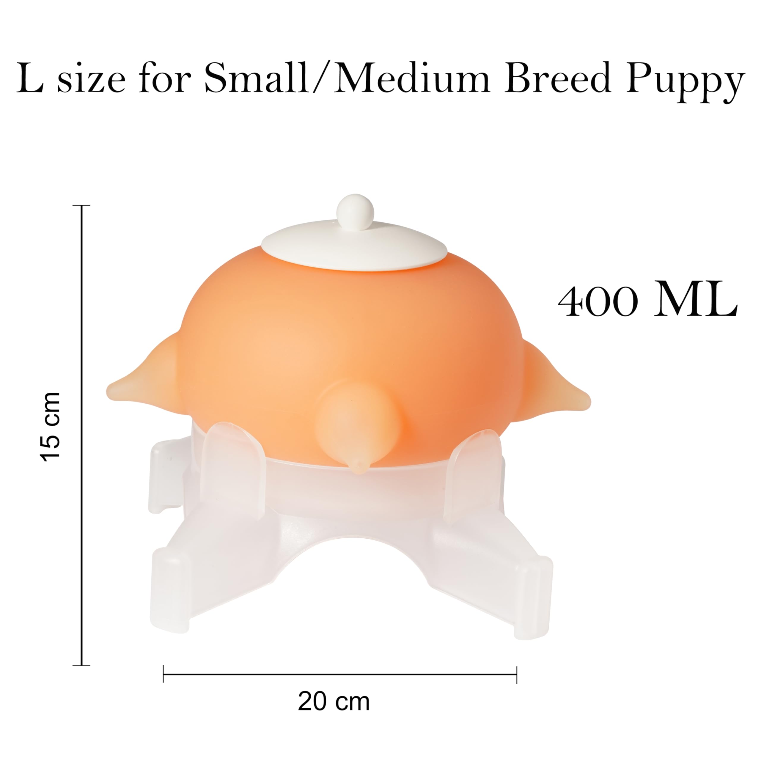 Kit de limpieza facil de Doggiema para un mantenimiento sencillo
