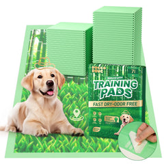 DOGGO DOUG almohadilla-entrenamiento-xl: opción amplia y suave para cachorros