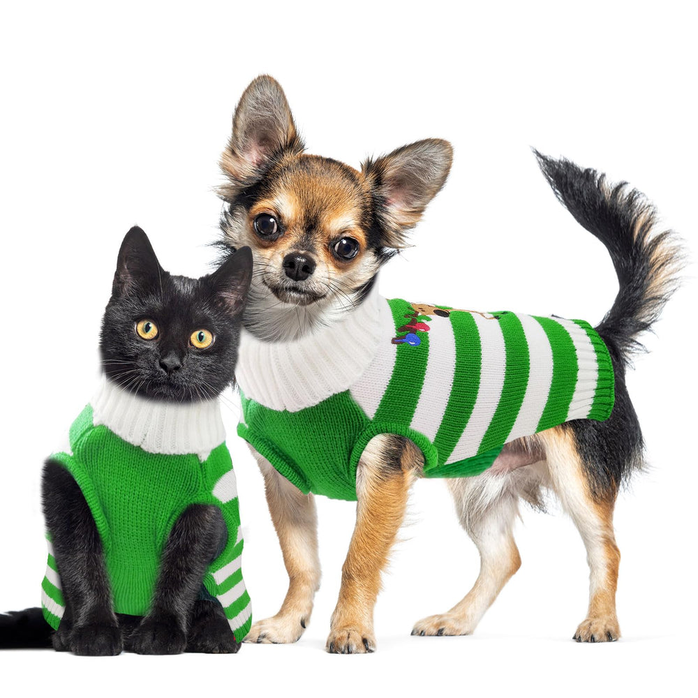 DOGGYZSTYLE detalle tejido suave para perro, cómodo y cálido.