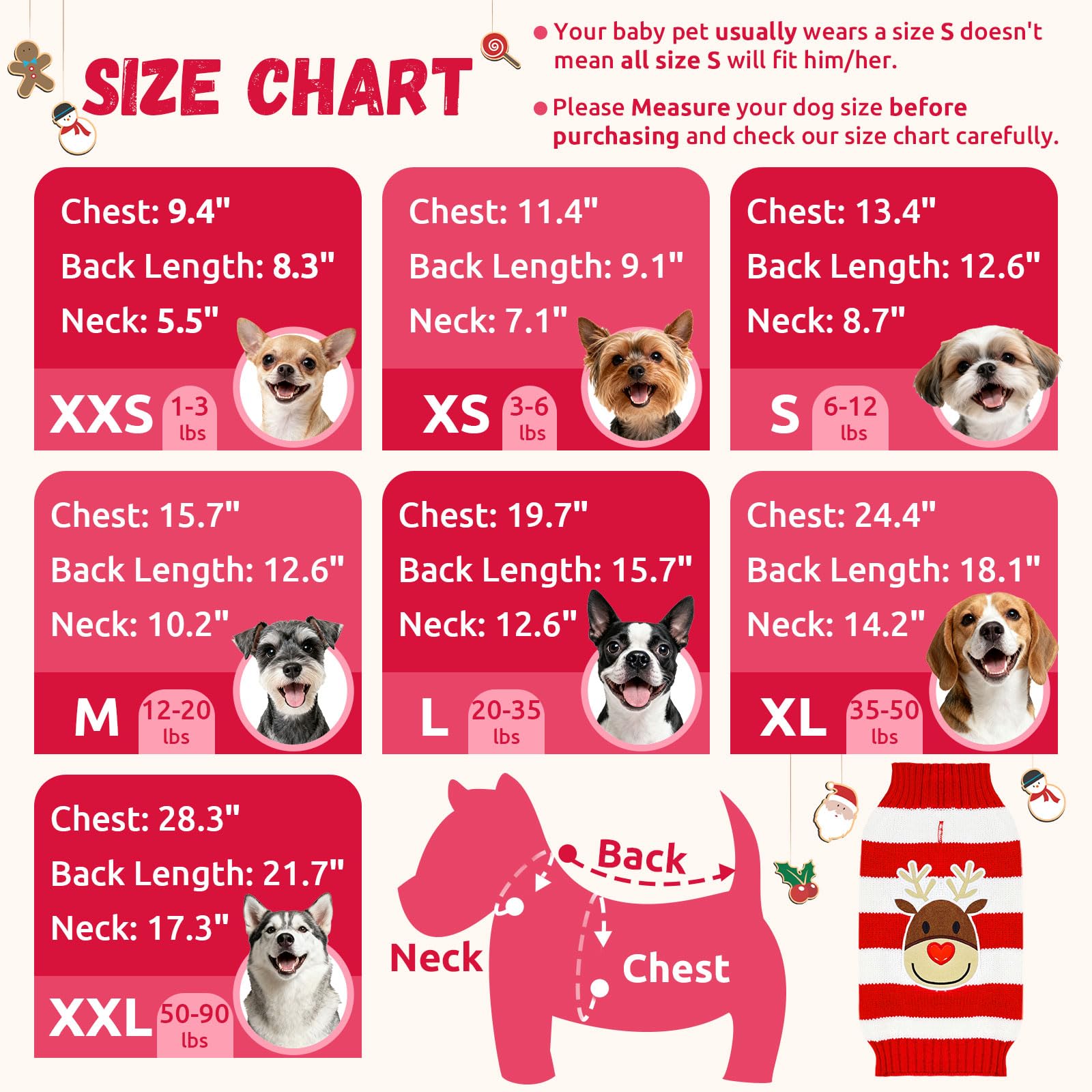 DOGGYZSTYLE diseño práctico para ponerselo y quitarlo con facilidad.