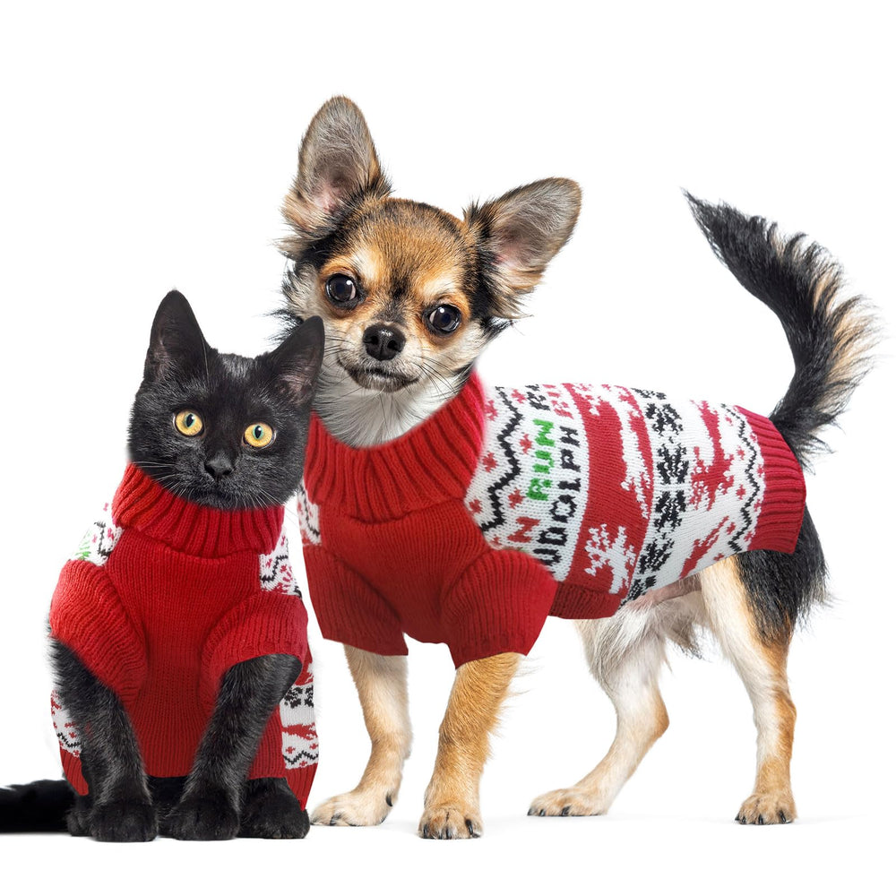 DOGGYZSTYLE regalo navideño listo para sorprender a tu mascota.