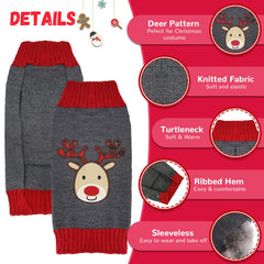 DOGGYZSTYLE talla XL para perros grandes, cómodo de llevar.