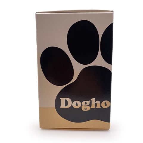 Doghook Canine Hitch: pensado para hogares y negocios que cuidan mascotas.
