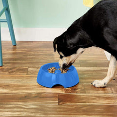 Dogit tazon seguro facilita experiencia de comida confiable.