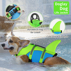 Doglay hebilla rápida: cierre sencillo para colocar y quitar con facilidad.