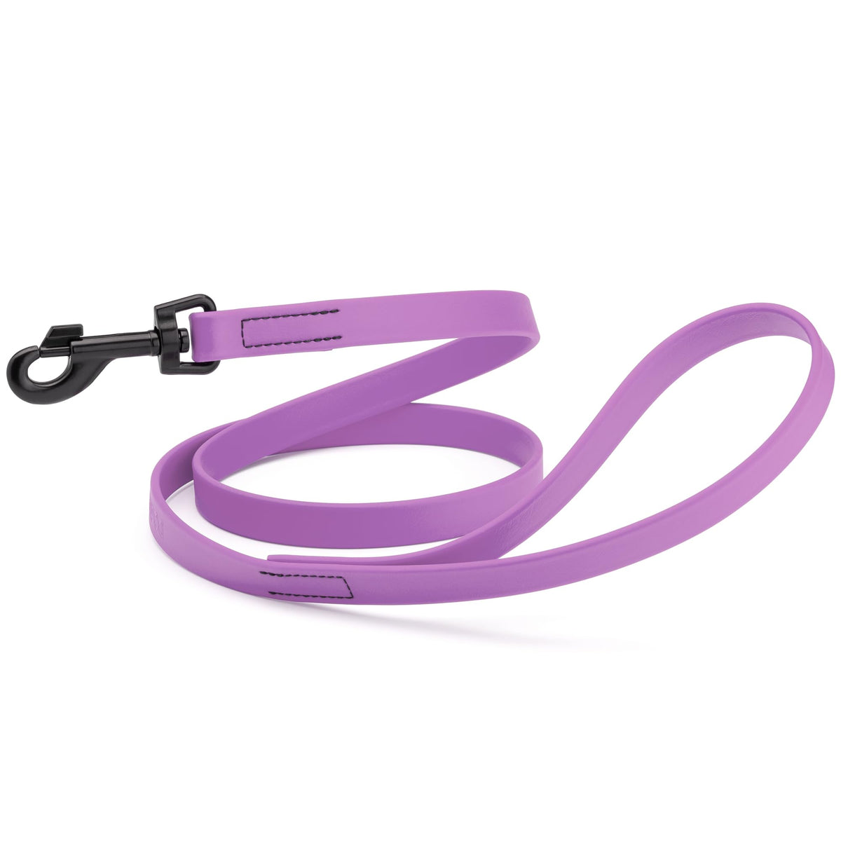 Dogline Biothane, correa impermeable para uso diario y aventuras al aire libre, sin olores.