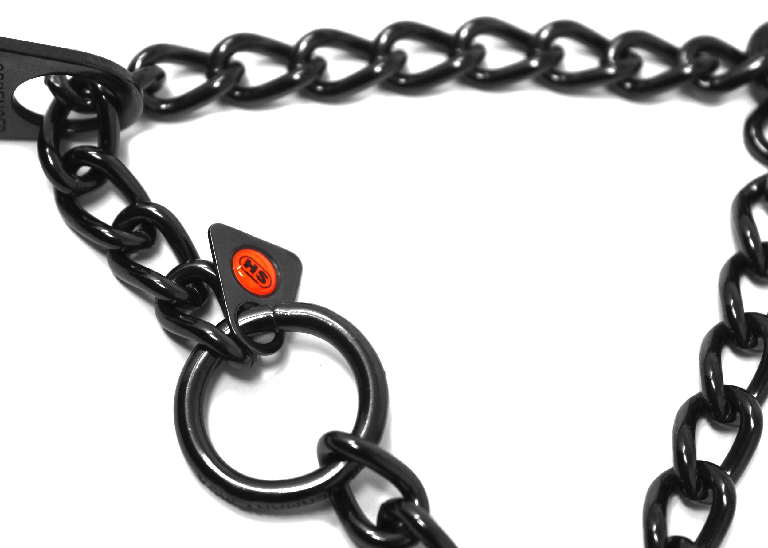 Collar Dogline diseñado en Alemania, alta calidad y precisión