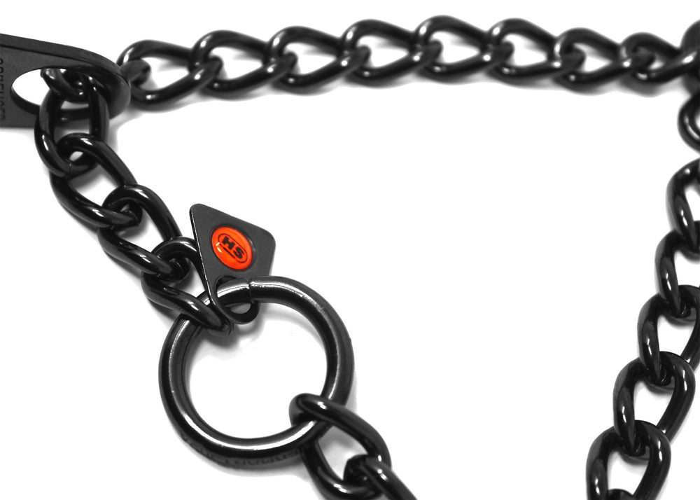 Collar Dogline diseñado en Alemania, alta calidad y precisión