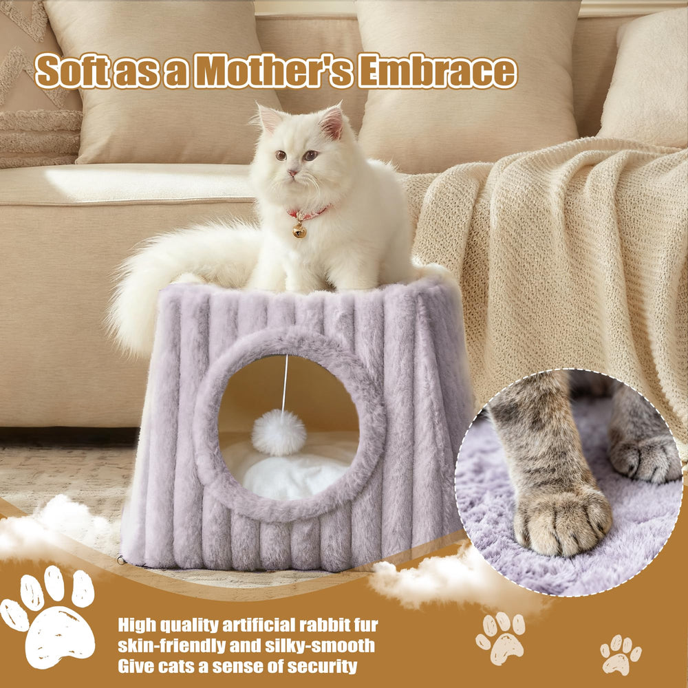Dogpals estructura-mdf-durable y ligera para uso diario.