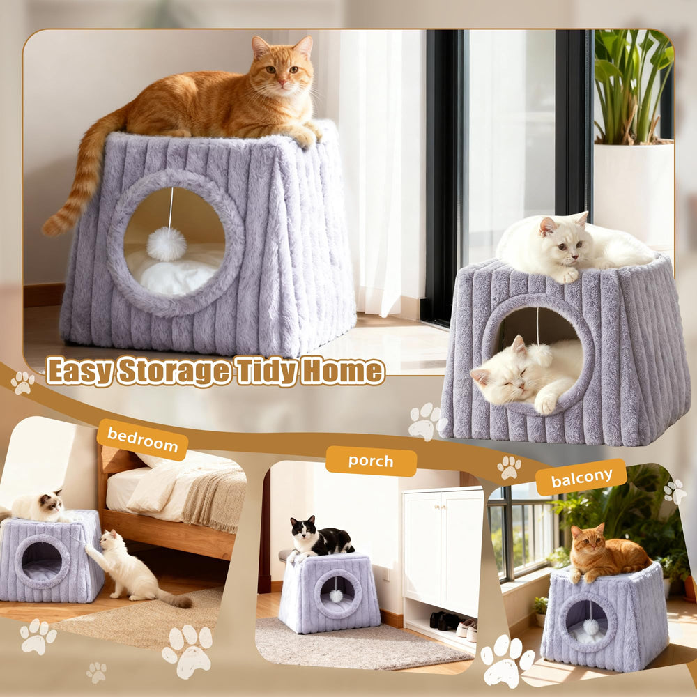 Dogpals funda-cojin-lavable-desmontable para limpieza fácil.
