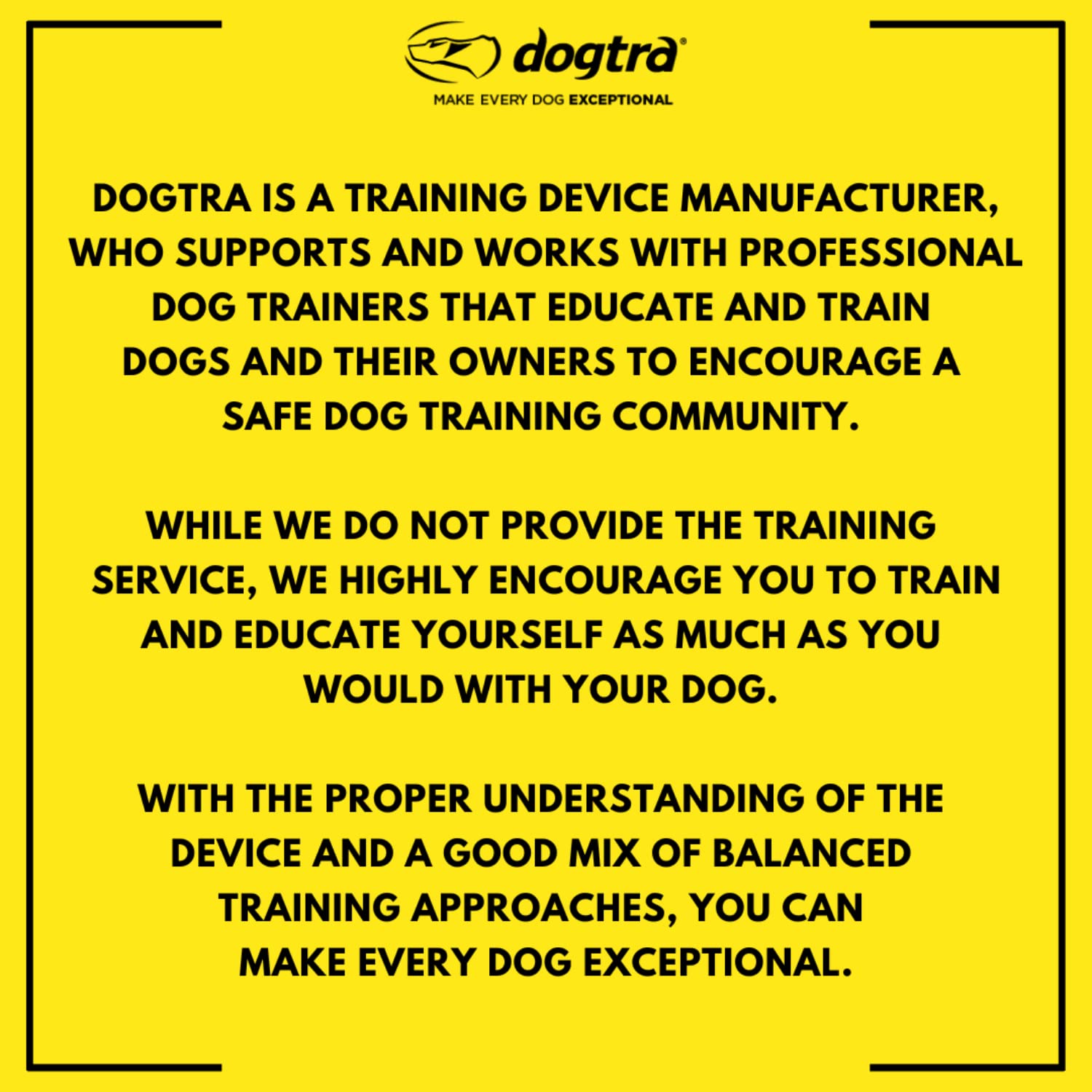 Dogtra 1902S diseño ergonómico para uso cómodo en interiores y exteriores