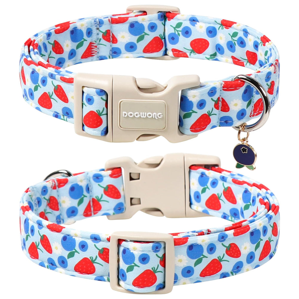 collar dogwong fresa con regulacion rueda para ajuste rapido y comodo.