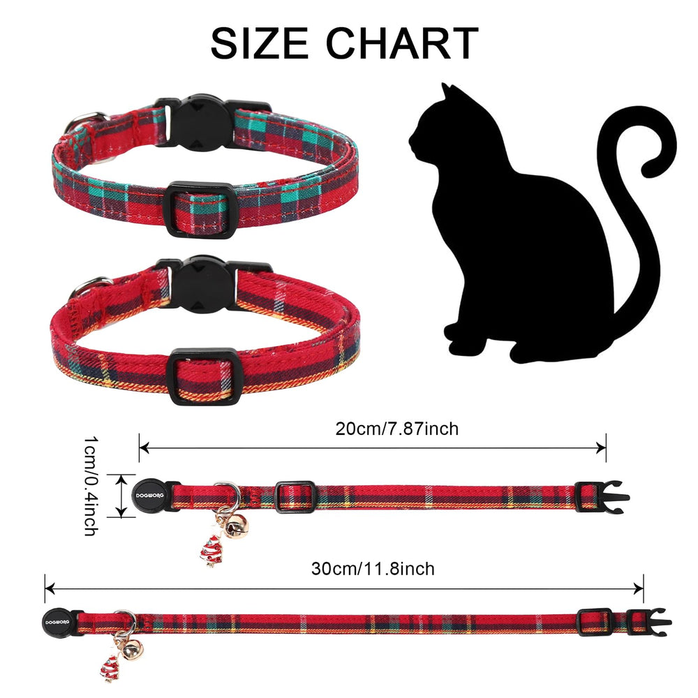 Collar DOGWONG con campana suave para localizar a tu mascota