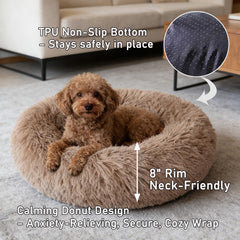Tejido peluche suave Doimier para abrazos cálidos y confortables
