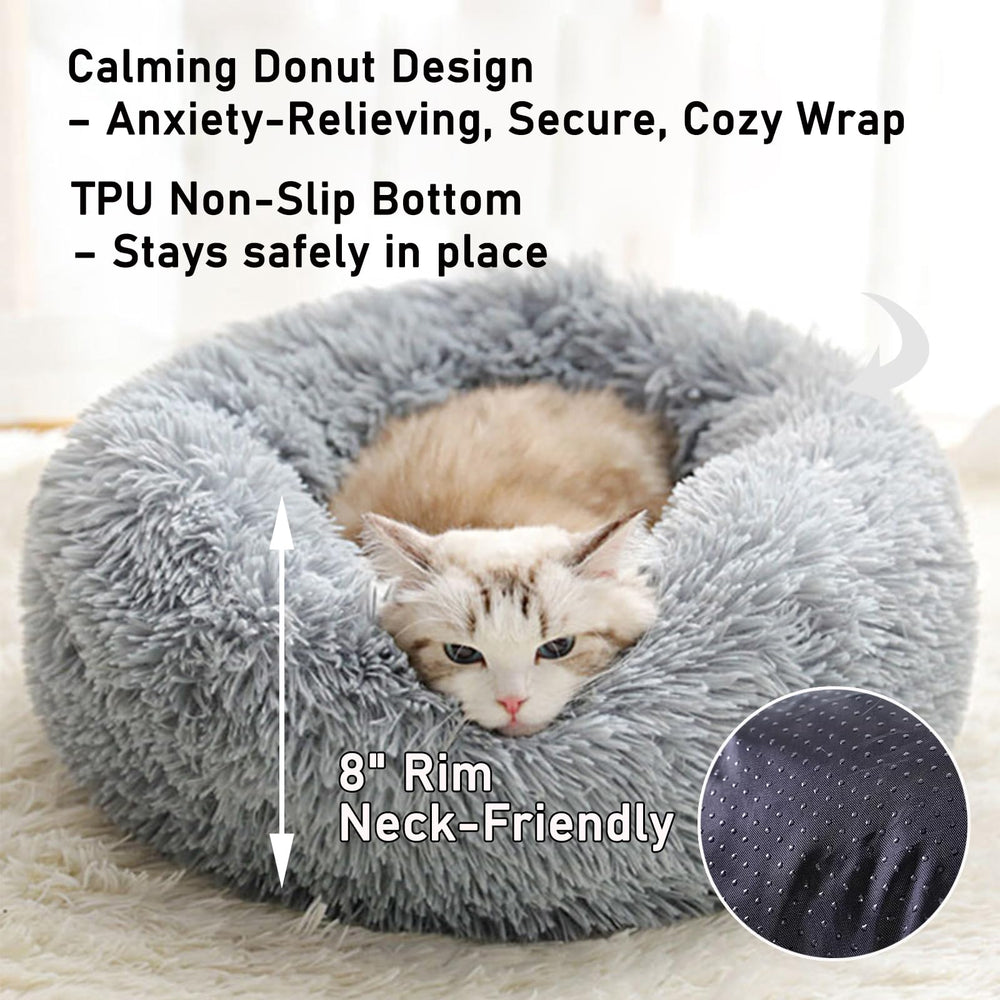 Doimier tejido-plush-suave: material cálido para el descanso