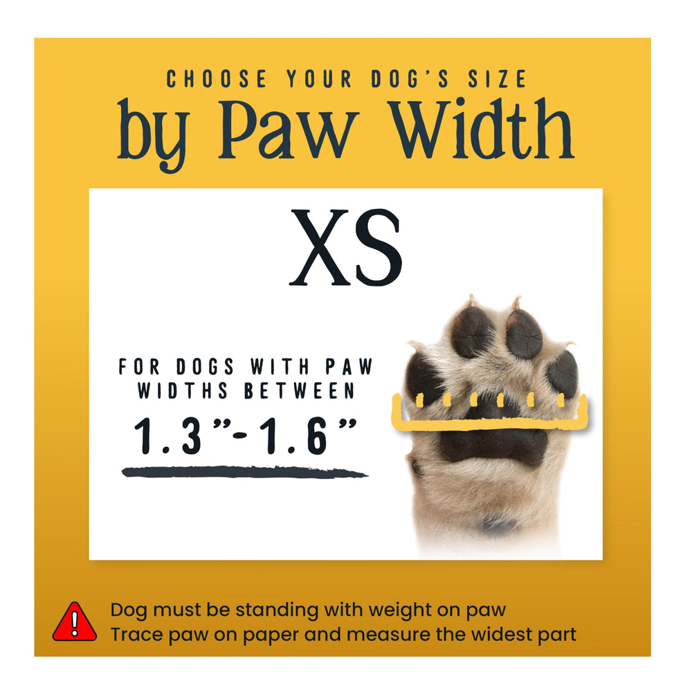 DOK TigerToes zapatillas-perro-proteccion-patas-verano protegen las patas del calor del pavimento.