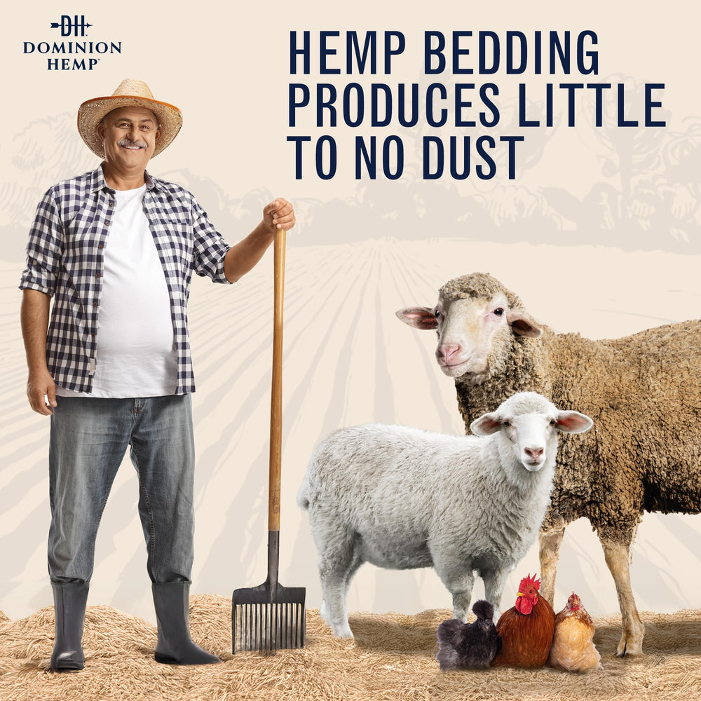 Dominion Hemp camas de cáñamo suaves y confortables para mascotas