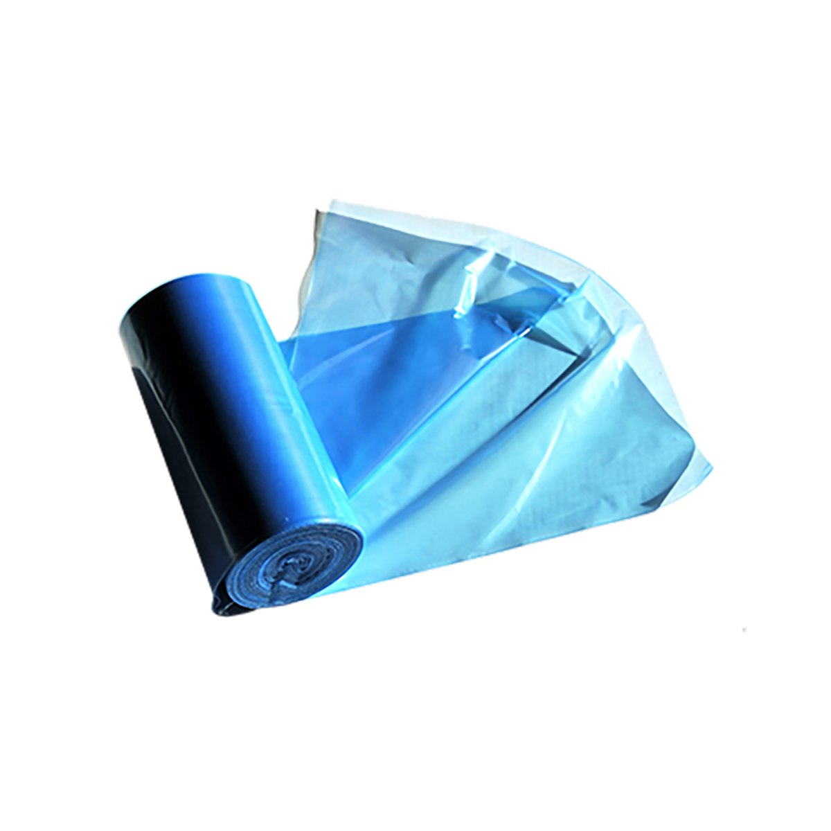 Recargas dooli para cubo Litter Genie XL, capacidad ampliada para hogares.