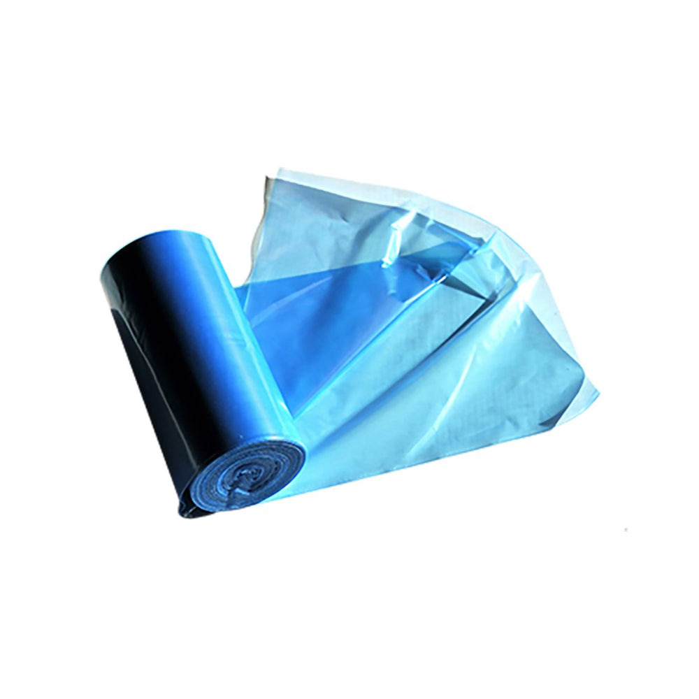 Recargas dooli para cubo Litter Genie XL, capacidad ampliada para hogares.