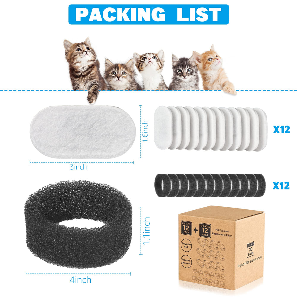 DOOOB filtros compatibles con acero inoxidable, fácil mantenimiento.