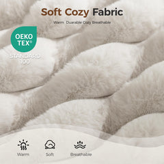 Funda impermeable lavable DOPEDIO para limpieza rápida.